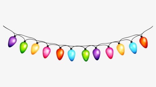 Christmas Bulbs Transparent Png Clip Art Png Download - Clip Art Christmas Bulbs, Png Download, Free Download