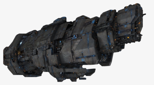 Azraels Blade - Halo Cruiser, HD Png Download, Free Download