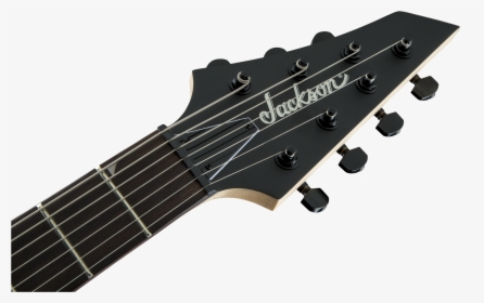 Jackson 7 String Js22 7, HD Png Download, Free Download