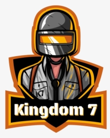 Pubg Logo Png - Pubg Logo Png Hd, Transparent Png, Free Download