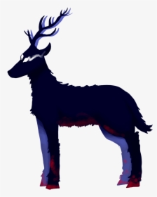 Reindeer, HD Png Download, Free Download