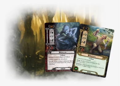 Lotr Lcg A Shadow In The East, HD Png Download, Free Download
