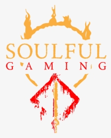 Soulfulgaming - Commit To A Plan, HD Png Download, Free Download