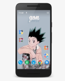 Gon Freecs Wallpaper Phone, HD Png Download, Free Download