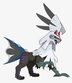 Pokemon Silvally, HD Png Download, Free Download