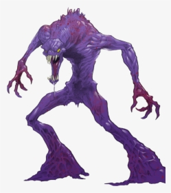 Shadow Creature Png, Transparent Png, Free Download