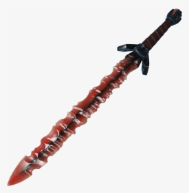 Hellfire Larp Sword, HD Png Download, Free Download