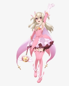 Archived - Illya Fate Kaleid, HD Png Download, Free Download