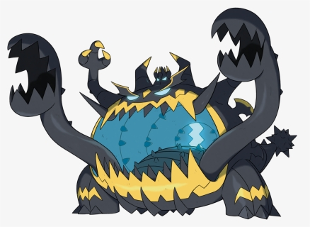 Pokemon Ultra Beasts, HD Png Download, Free Download