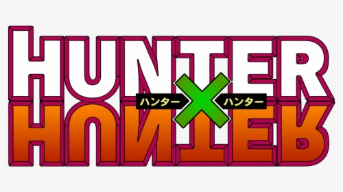 Hunter × Hunter - Hunter X Hunter Png, Transparent Png, Free Download