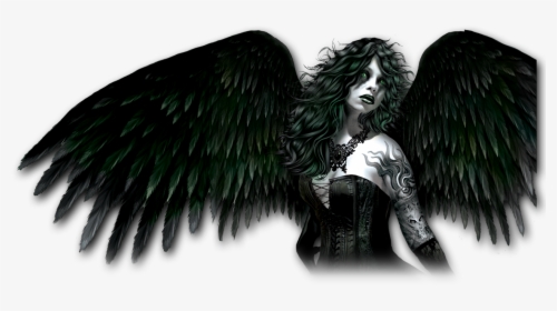 Angel - Fairy, HD Png Download, Free Download