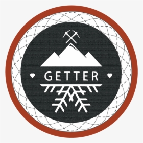 Avatar Update Go Getter - Circle, HD Png Download, Free Download