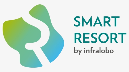 Smartresort Logo Color Rgb - Graphic Design, HD Png Download, Free Download