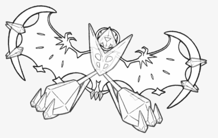 28 Collection Of Pokemon Ultra Sun Coloring Pages Sun And Moon Pokemon Coloring Page Hd Png Download Kindpng