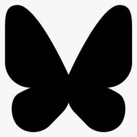 Butterfly Insect Bee Computer Icons Hornet - Бабочка Вектор Пнг, HD Png Download, Free Download