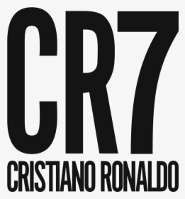 Transparent Ronaldo Clipart - Cr7 Cristiano Ronaldo Logo, HD Png Download, Free Download