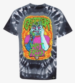 Getter Shirt - Getter Wat The Frick Shirt, HD Png Download, Free Download