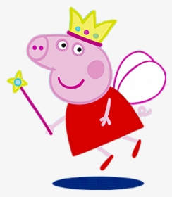 Casa Da Peppa Pig PNG Transparent With Clear Background ID 98393