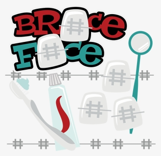 Braces Clipart Svg, HD Png Download, Free Download
