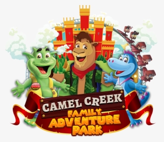 Air Bender Camel Creek, HD Png Download, Free Download