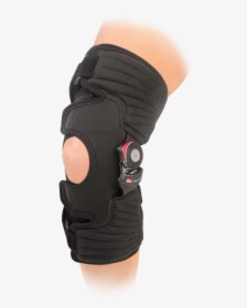 Oa Impulse Push/pull Knee Brace , Png Download - Football Gear, Transparent Png, Free Download