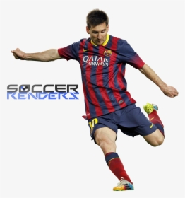 Lionel Messi Clipart Ronaldo - Messi Wallpaper Png, Transparent Png, Free Download