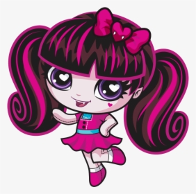 Monster High Mini Mania, HD Png Download, Free Download
