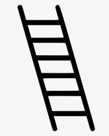 Ladder Png Clipart - Ladder Clipart Transparent Background, Png Download, Free Download