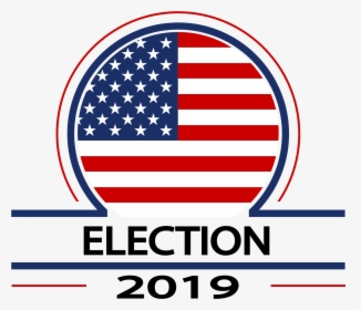 Election 2019 Logo Elex"   Class="img Responsive Owl - Logo United States Of America, HD Png Download, Free Download