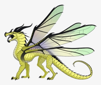 Wings Of Fire Wiki - Wings Of Fire Book 12, HD Png Download, Free Download