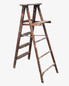 Ladder Clipart Png - Clipart Ladder, Transparent Png, Free Download