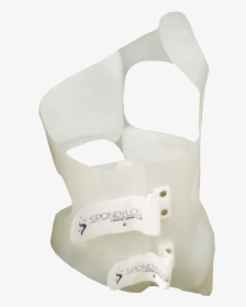 Adult Sccoliosis Brace Png - Chair, Transparent Png, Free Download