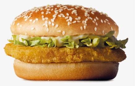 "  Title=" - Mcdonalds Mcchicken, HD Png Download, Free Download