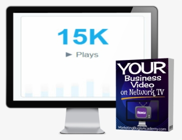 15k Views On One Video In One Month - Utility Software, HD Png Download, Free Download