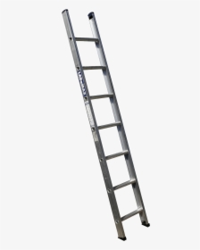 Double Wood Ladder Transparent Png - 10 Feet Ladder Price, Png Download, Free Download