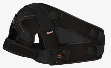 Ultra Shoulder Support With Stability Control"  Class= - Messenger Bag, HD Png Download, Free Download