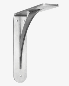 Stainless Steel Countertop Brackets, HD Png Download, Free Download