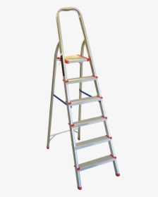 Now You Can Download Ladder Png Image - Stepladder Png, Transparent Png, Free Download