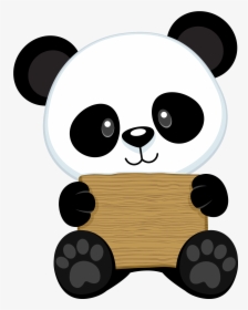 Panda Png, Transparent Png, Free Download