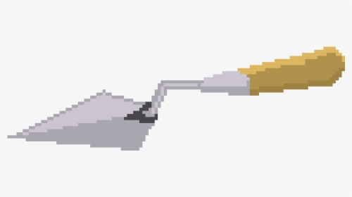 Archaeology Trowel Png, Transparent Png, Free Download