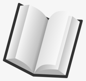 Transparent Reading Book Clipart - Book Icon, HD Png Download, Free Download
