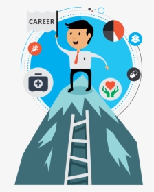 Clipart - Poster About Health Career, HD Png Download, Free Download