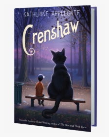 Crenshaw By Katherine Applegate, HD Png Download, Free Download