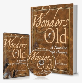 Wonders Of Old Blank Bundle - Flyer, HD Png Download, Free Download