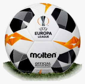 Molten Europa League Ball, HD Png Download, Free Download