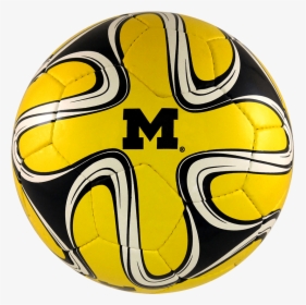 Custom Club Level Match Play Soccer Ball - Futebol De Salão, HD Png Download, Free Download