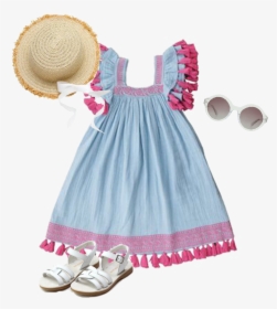 Transparent Summer Rae Png - Ruffle, Png Download, Free Download