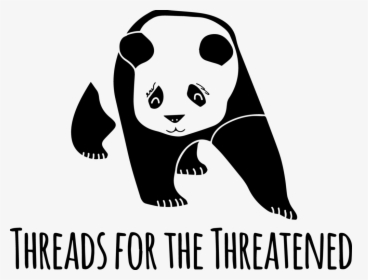 Transfer Baby Panda, HD Png Download, Free Download
