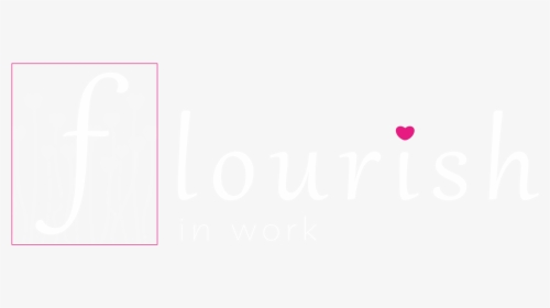 Flourish In Work - Coquelicot, HD Png Download, Free Download