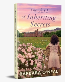 Art Of Inheriting Secrets, HD Png Download, Free Download